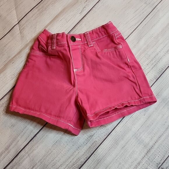 18m Carter's shorts  - Picture 1 of 4